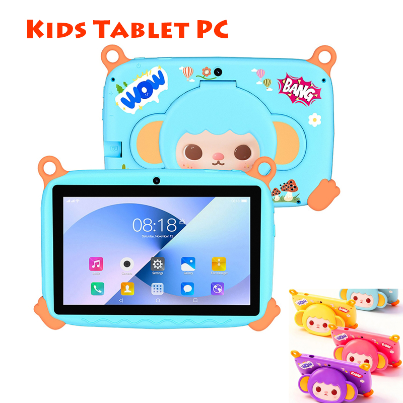 Tablet PC para niños con panta - Educational Toys reseña y precio