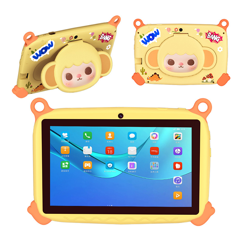 Tablet PC para niños con panta - Educational Toys reseña y precio