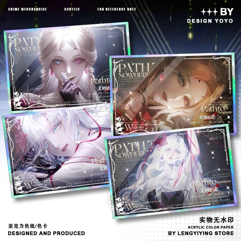 Juego Path to Nowhere Liquian  - Board Games reseña y precio