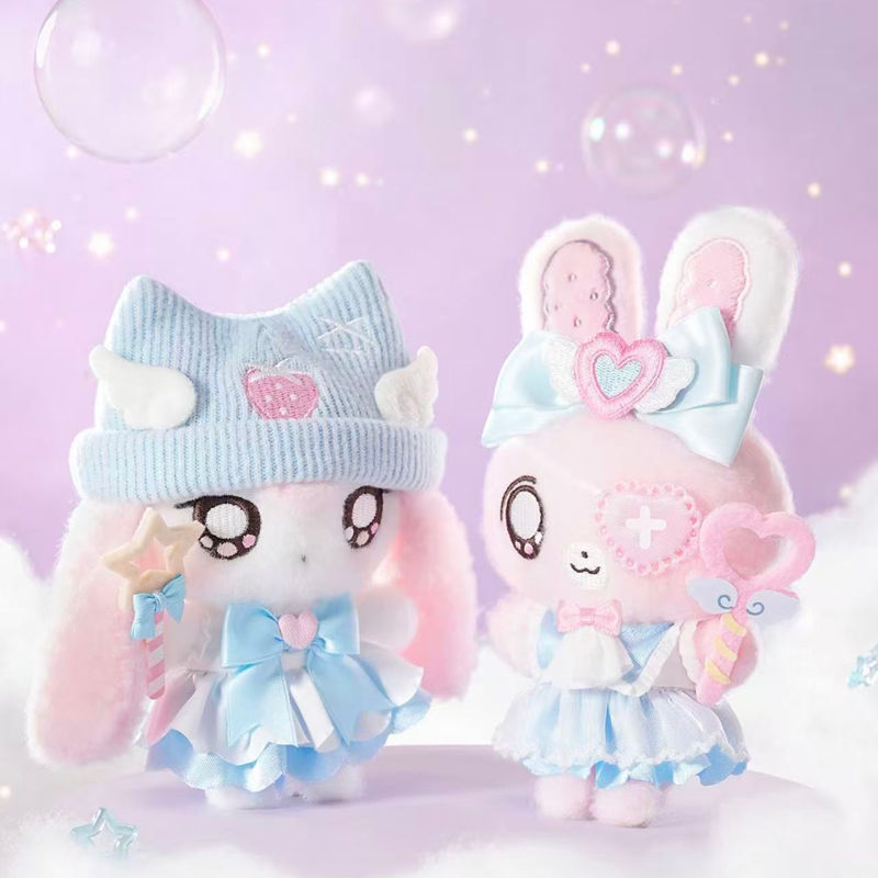 EN STOCK MINIDOLL Bibi Fufu Se - Dolls reseña y precio